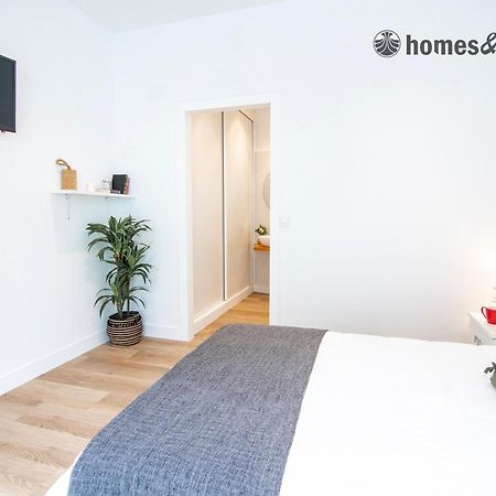 Enorme Apartamento Con 4 Banos Santiago de Compostela Eksteriør bilde