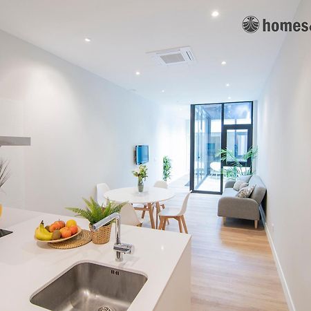 Enorme Apartamento Con 4 Banos Santiago de Compostela Eksteriør bilde