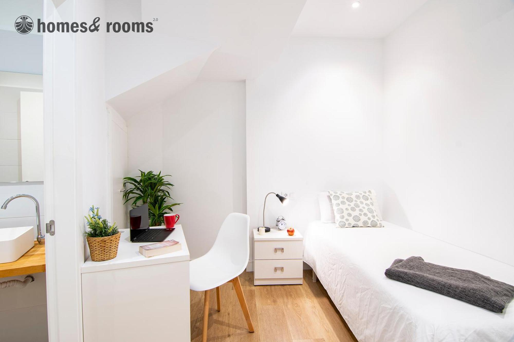 Enorme Apartamento Con 4 Banos Santiago de Compostela Eksteriør bilde