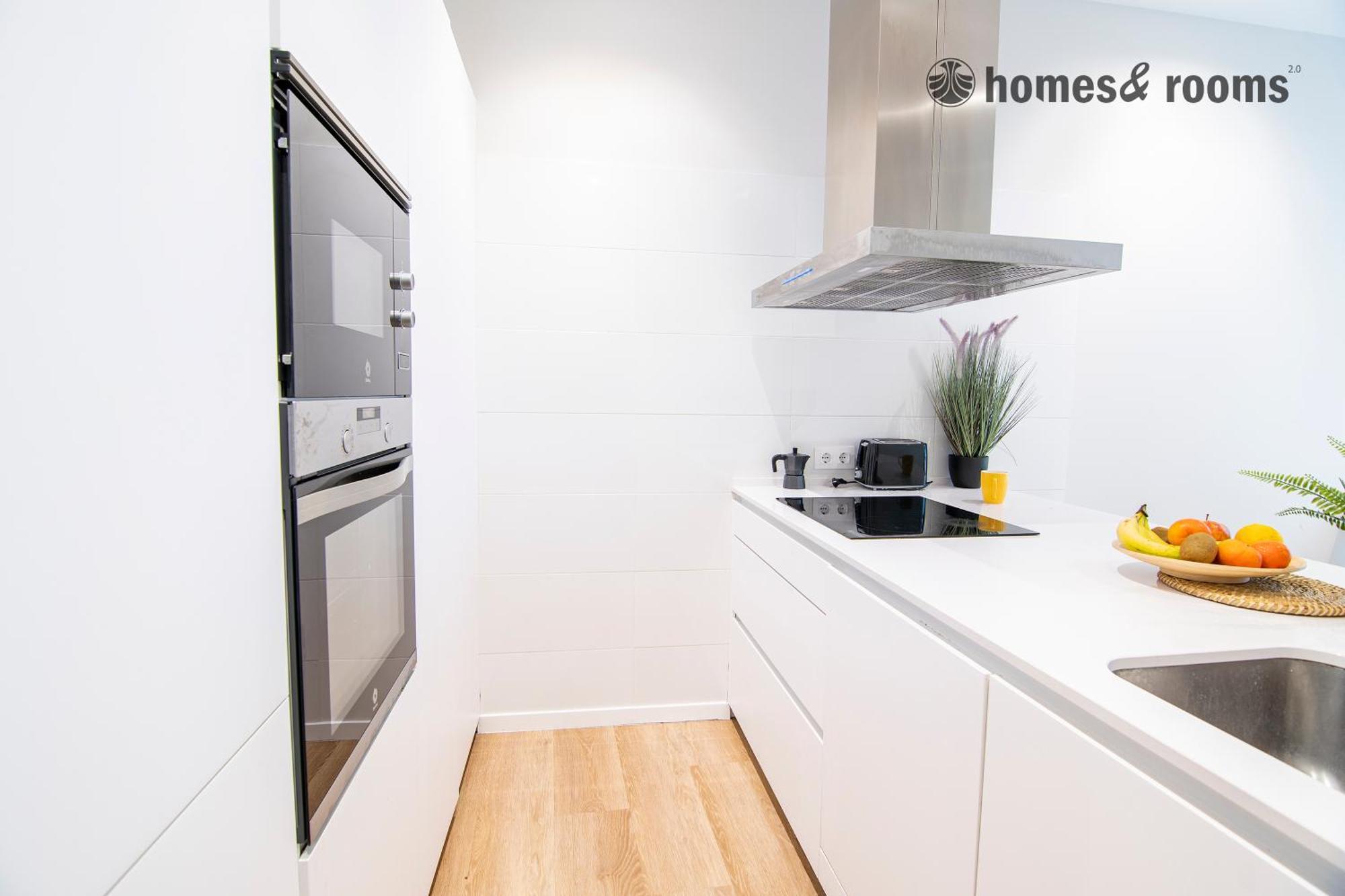 Enorme Apartamento Con 4 Banos Santiago de Compostela Eksteriør bilde
