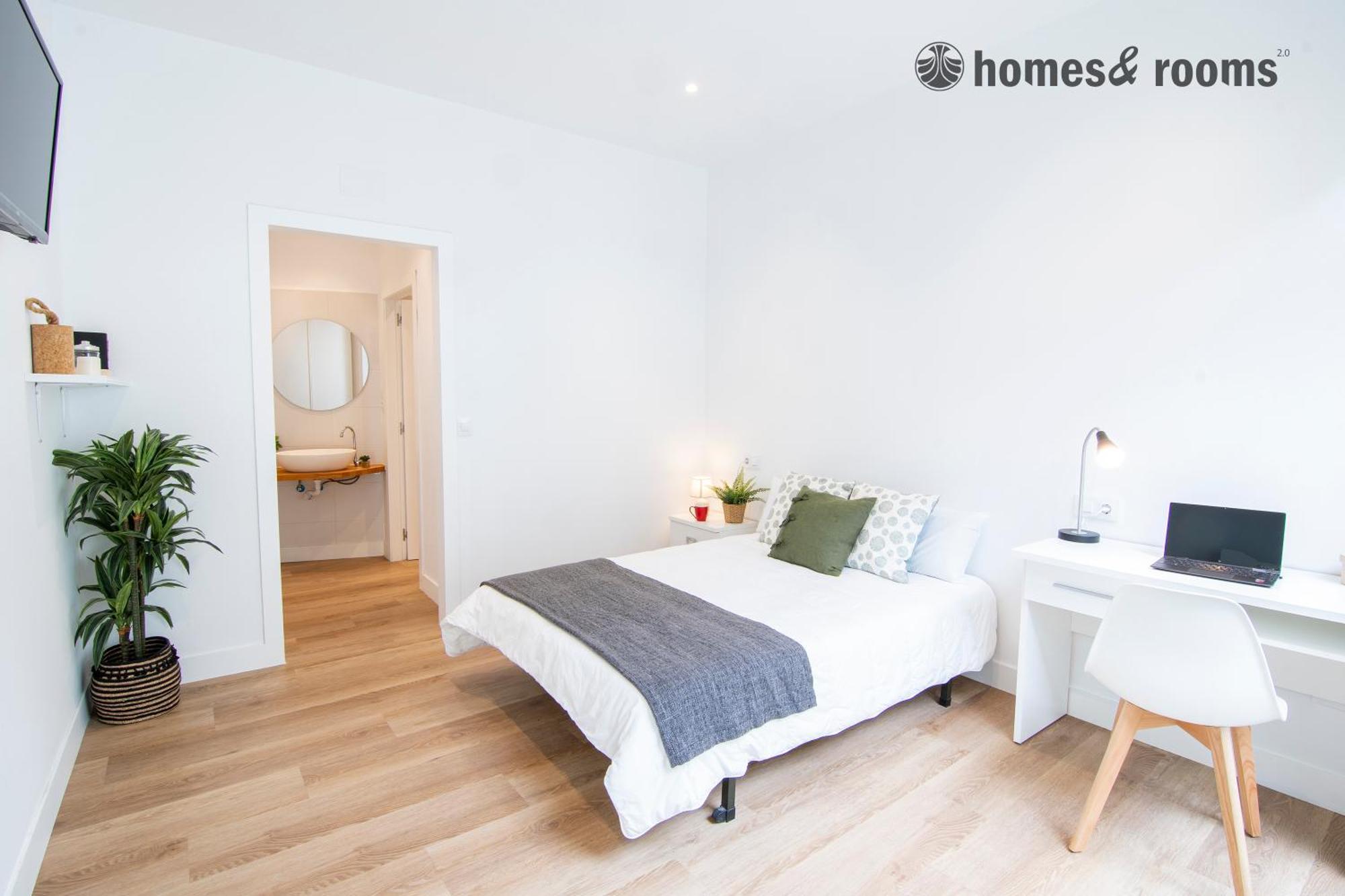 Enorme Apartamento Con 4 Banos Santiago de Compostela Eksteriør bilde