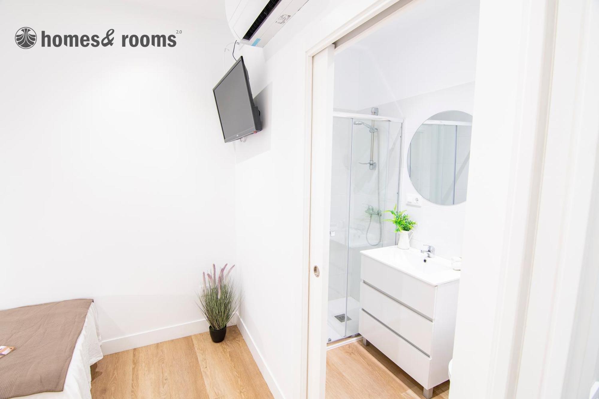Enorme Apartamento Con 4 Banos Santiago de Compostela Eksteriør bilde