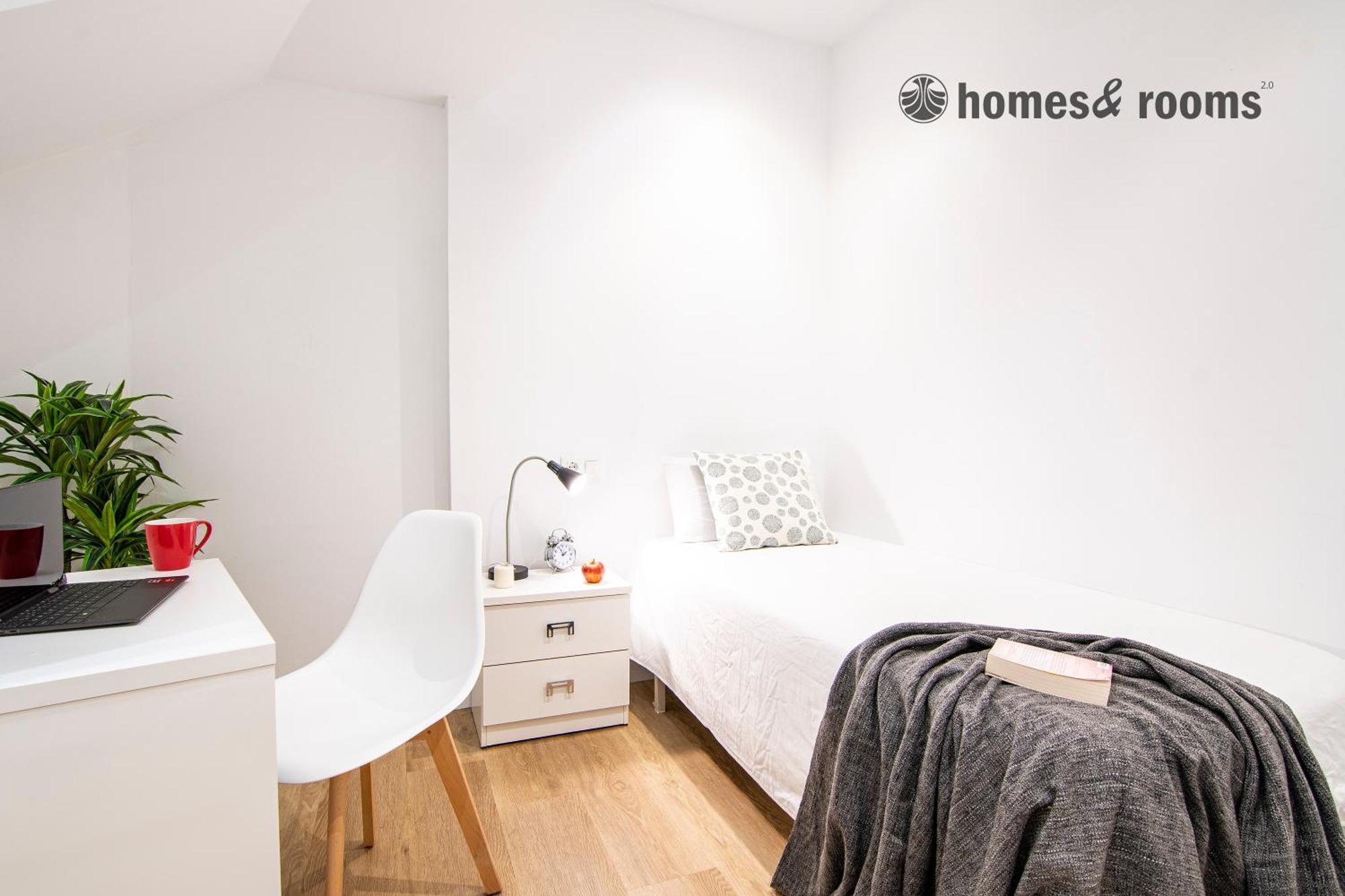 Enorme Apartamento Con 4 Banos Santiago de Compostela Eksteriør bilde