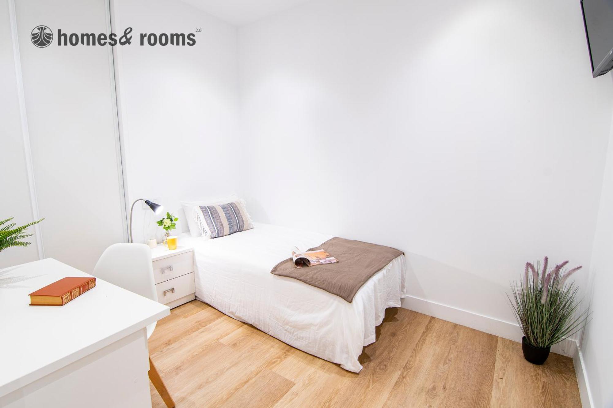 Enorme Apartamento Con 4 Banos Santiago de Compostela Eksteriør bilde