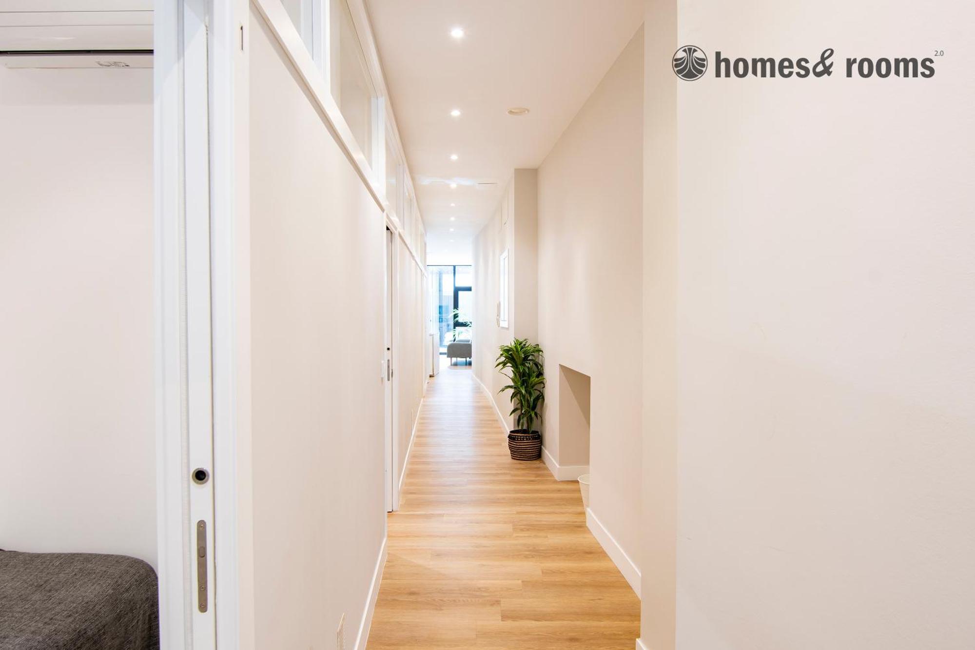 Enorme Apartamento Con 4 Banos Santiago de Compostela Eksteriør bilde