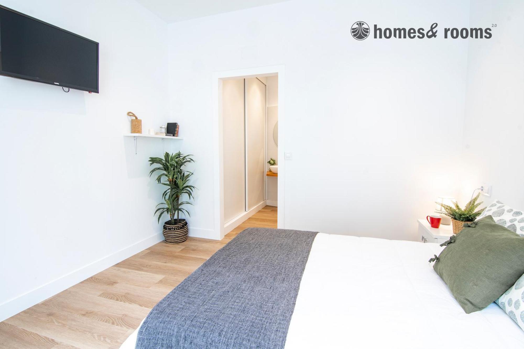Enorme Apartamento Con 4 Banos Santiago de Compostela Eksteriør bilde
