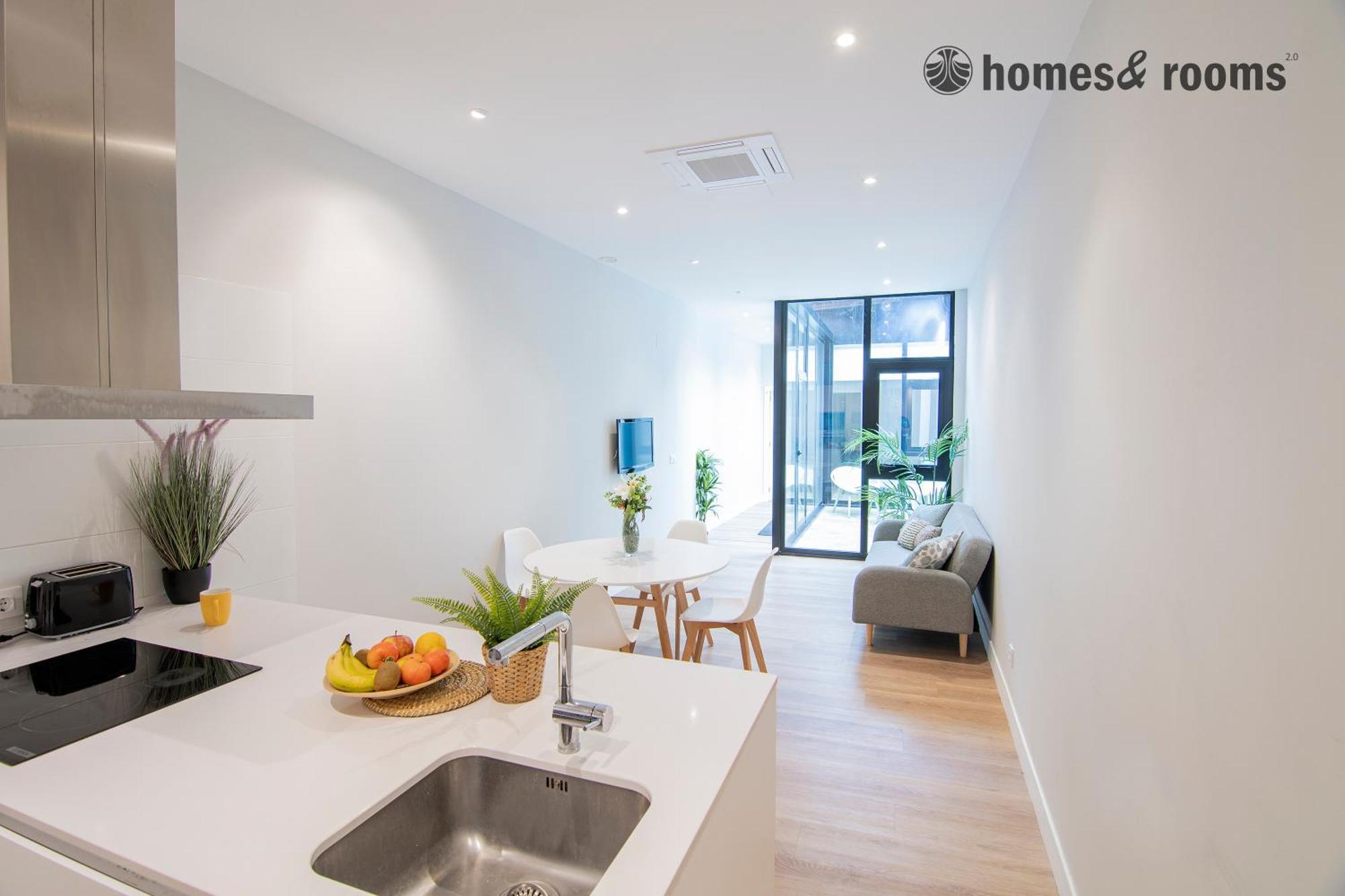 Enorme Apartamento Con 4 Banos Santiago de Compostela Eksteriør bilde