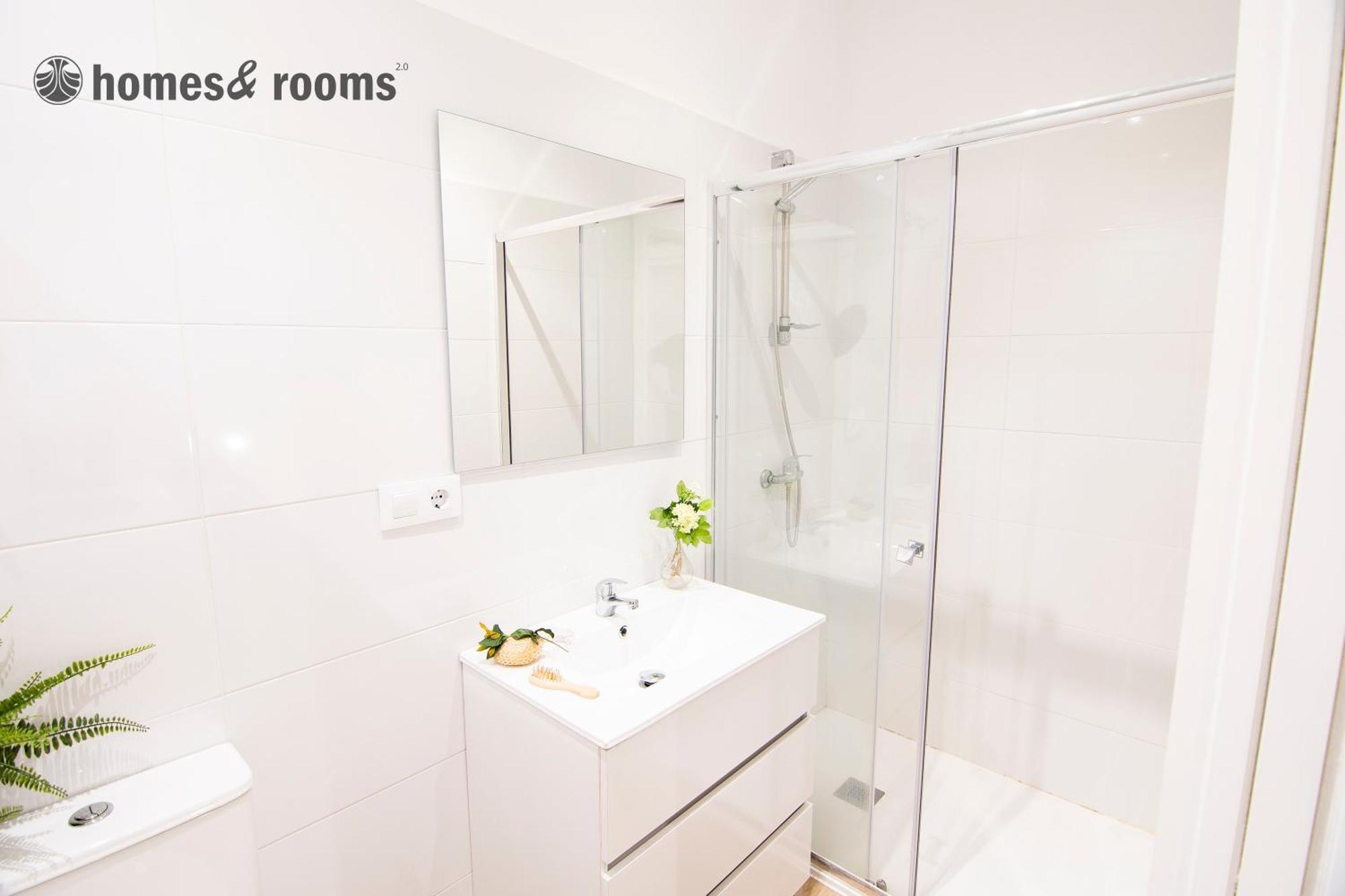 Enorme Apartamento Con 4 Banos Santiago de Compostela Eksteriør bilde