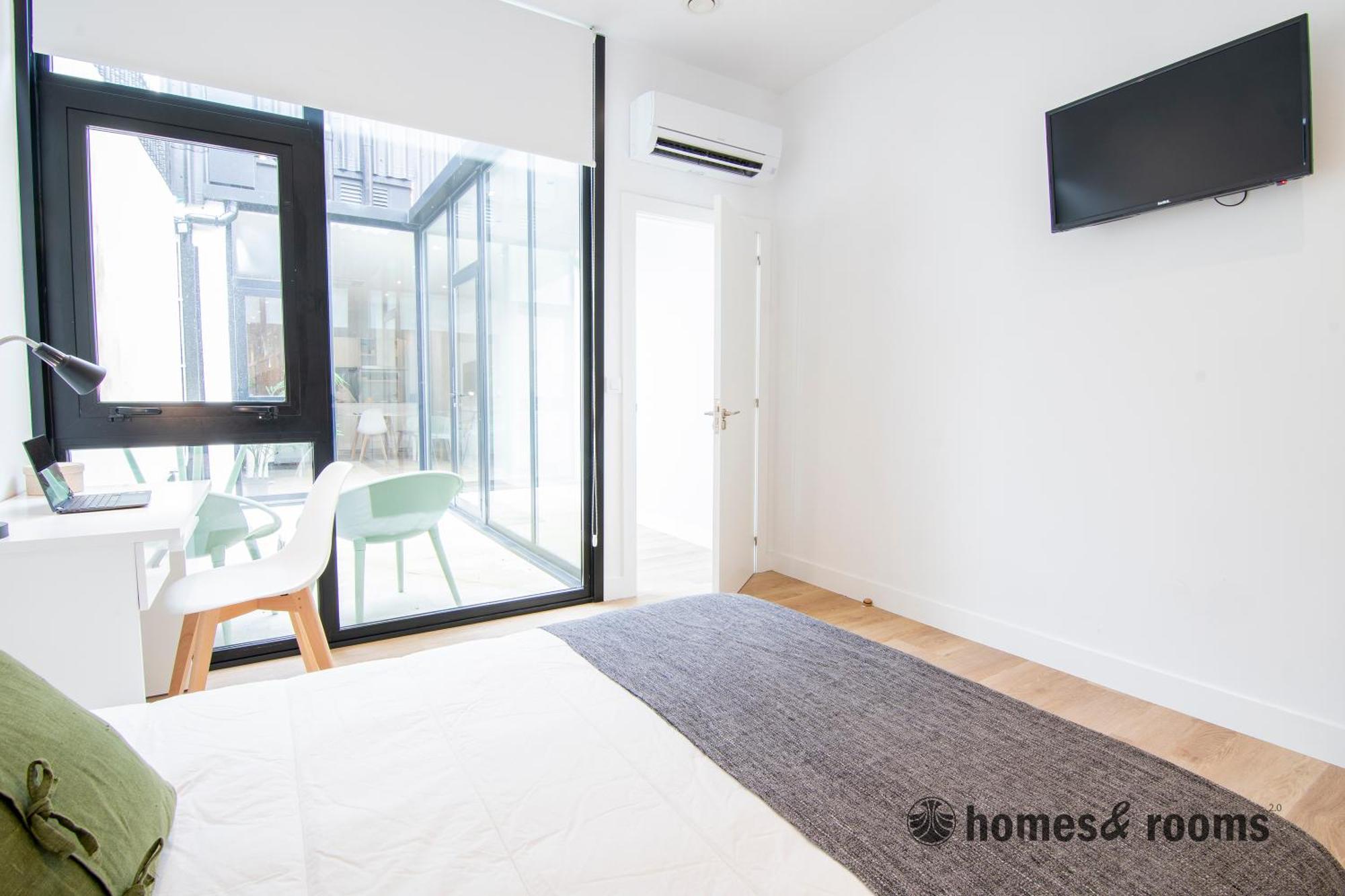 Enorme Apartamento Con 4 Banos Santiago de Compostela Eksteriør bilde