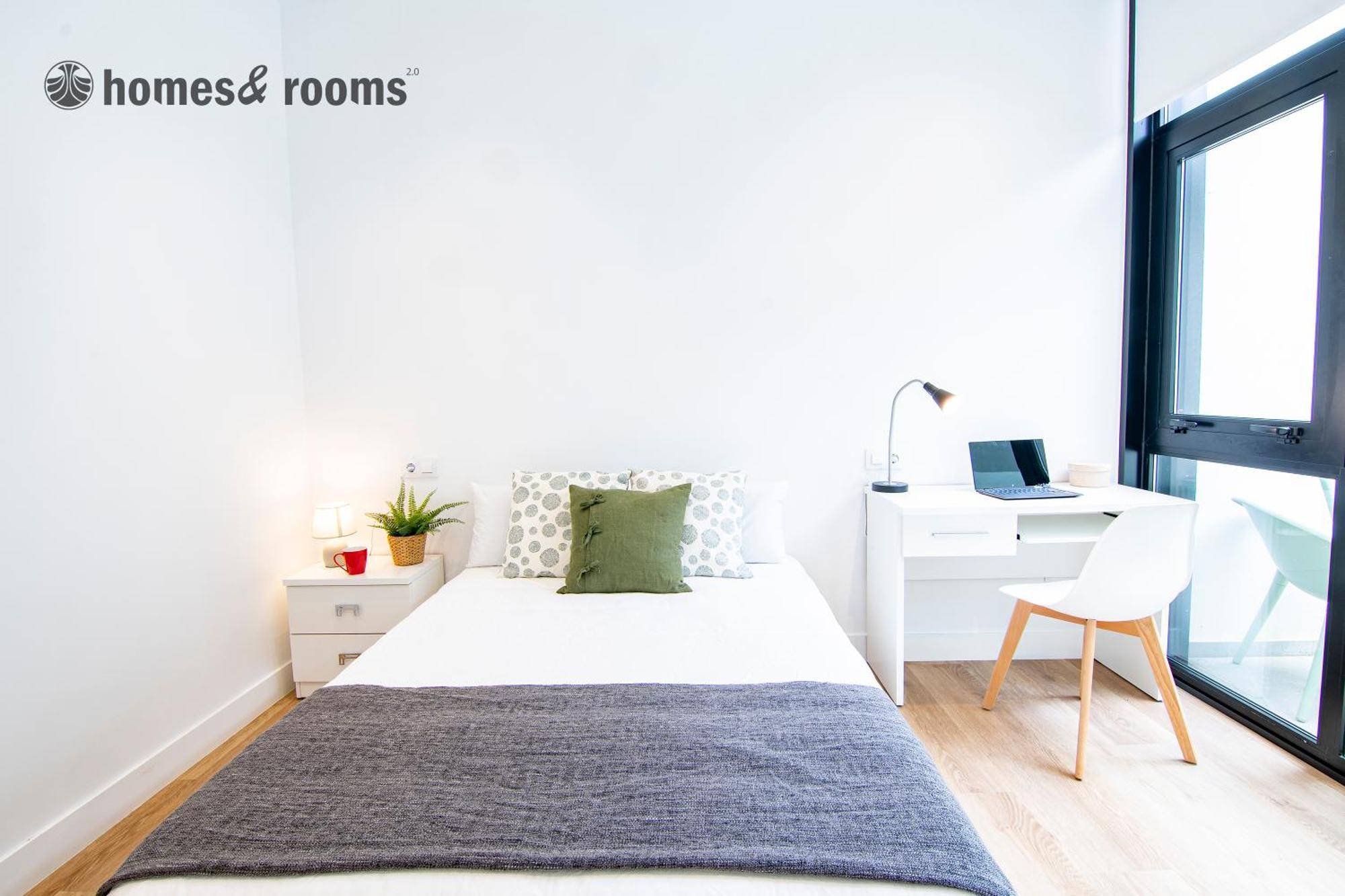 Enorme Apartamento Con 4 Banos Santiago de Compostela Eksteriør bilde