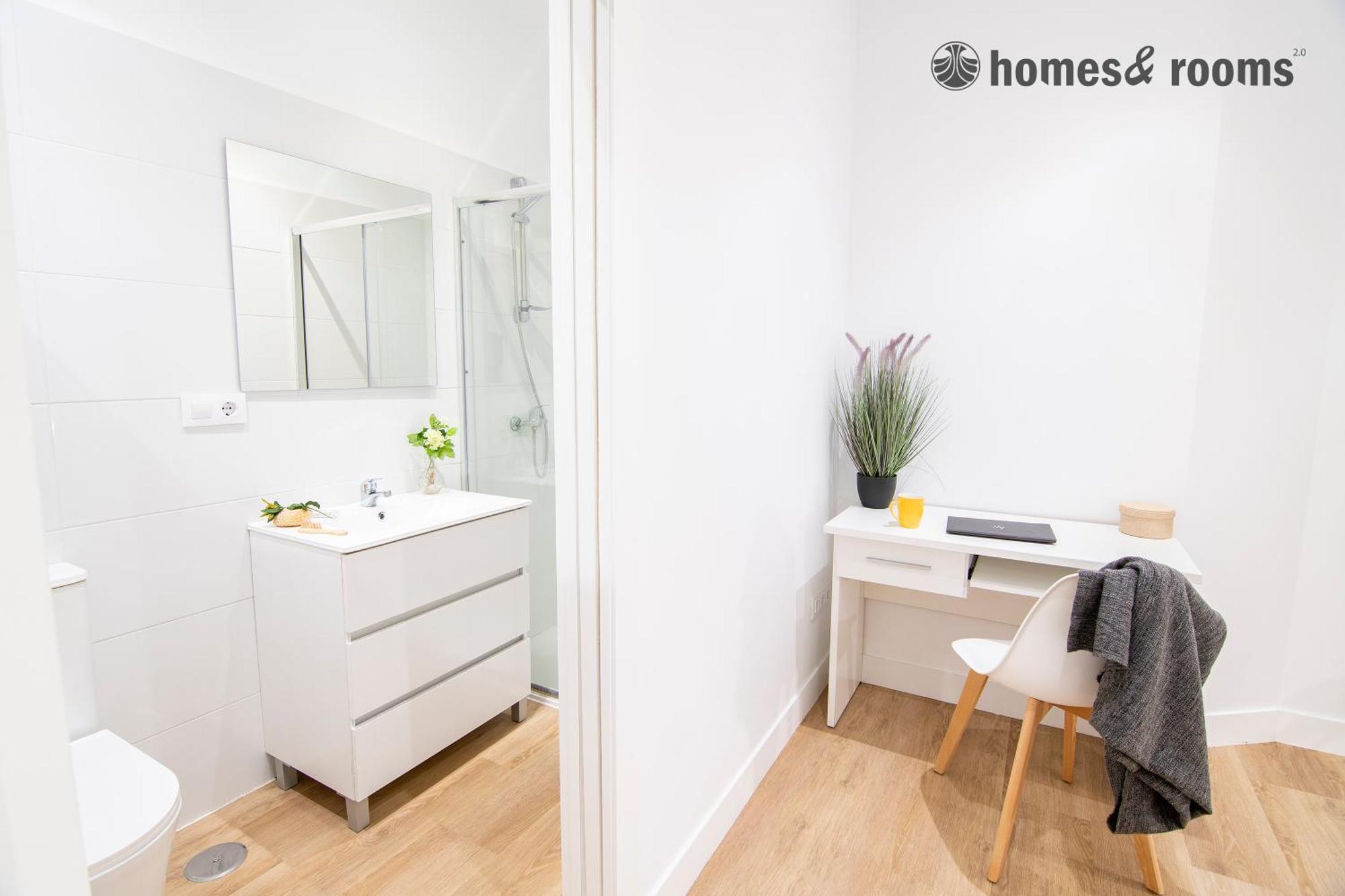 Enorme Apartamento Con 4 Banos Santiago de Compostela Eksteriør bilde